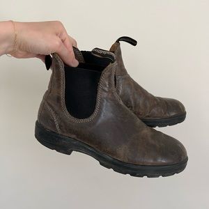 Womens Blundstones